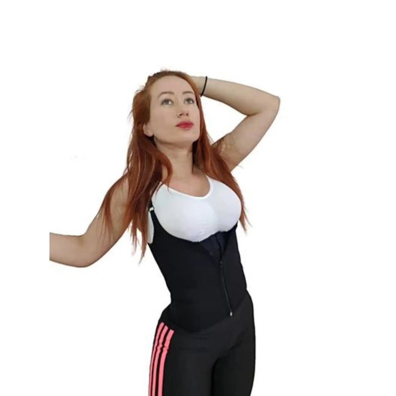 Cinta Modeladora Térmica Neoprene