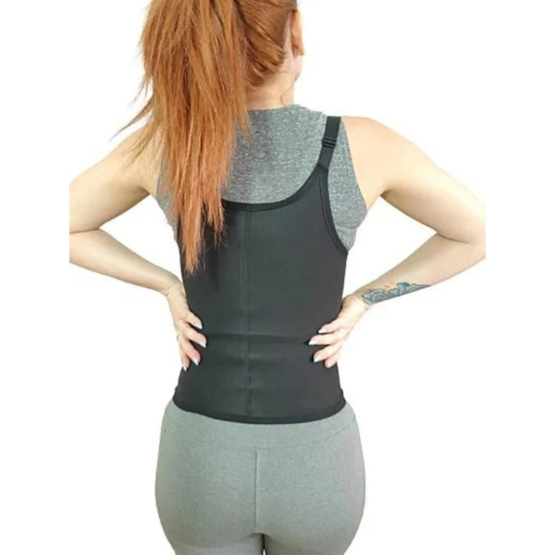 Cinta Modeladora Térmica Neoprene