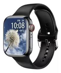 SmartWatch Series 9 Pro